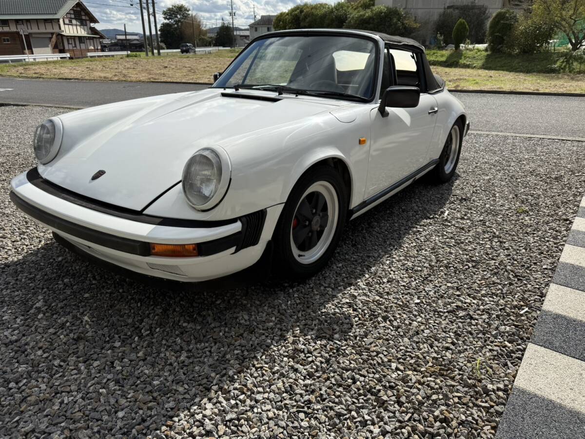 911カレラカブリオレ930型拍卖