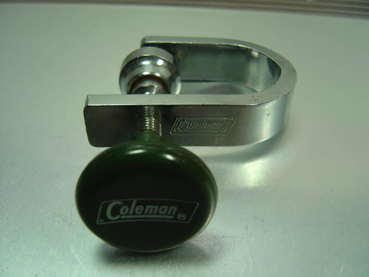 COLEMAN コールマン 純正 イージーポンピング【中古 廃版品】拍卖