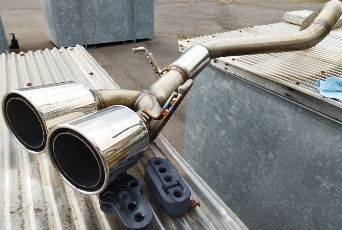 5ZIGEN マフラー TF500 ランドクルーザー250 3BA-TRJ250W R6.4~ 2TR-FE 4WD 全グレード拍卖