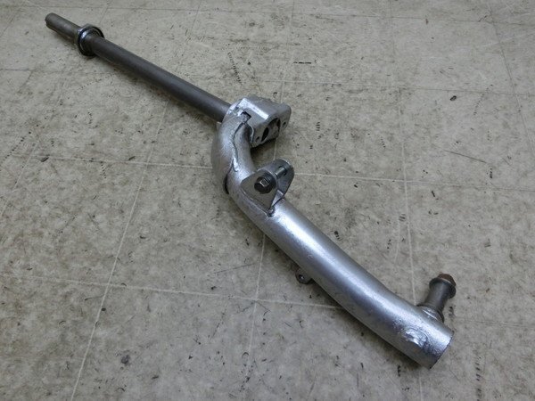 HX8032 ストリーム50/ STREAM50/ NV50MG フロントフォーク/ 一体型 TB07-1016拍卖