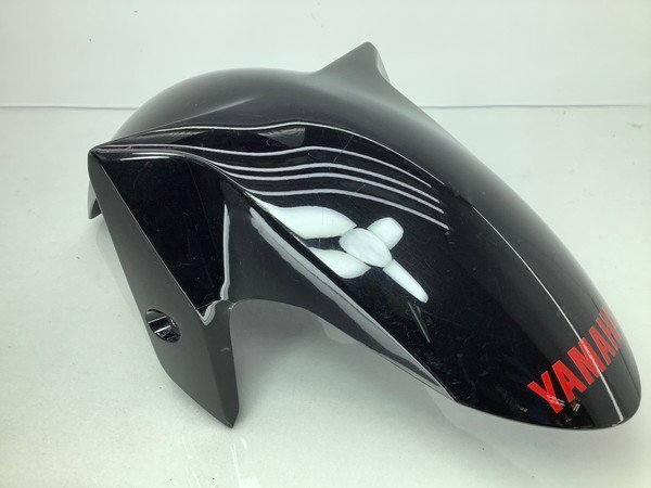 YQ0135 YZF-R25/YZF-R3 フロントフェンダー/ カウル カバー フェンダー 1WD-F1511-00 RG10J-拍卖
