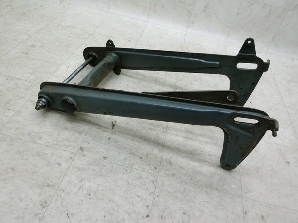 HZ3861 スーパーカブ50(6V)/ CUB50/ カブ50/ Super cub50 スイングアーム C50-6009拍卖