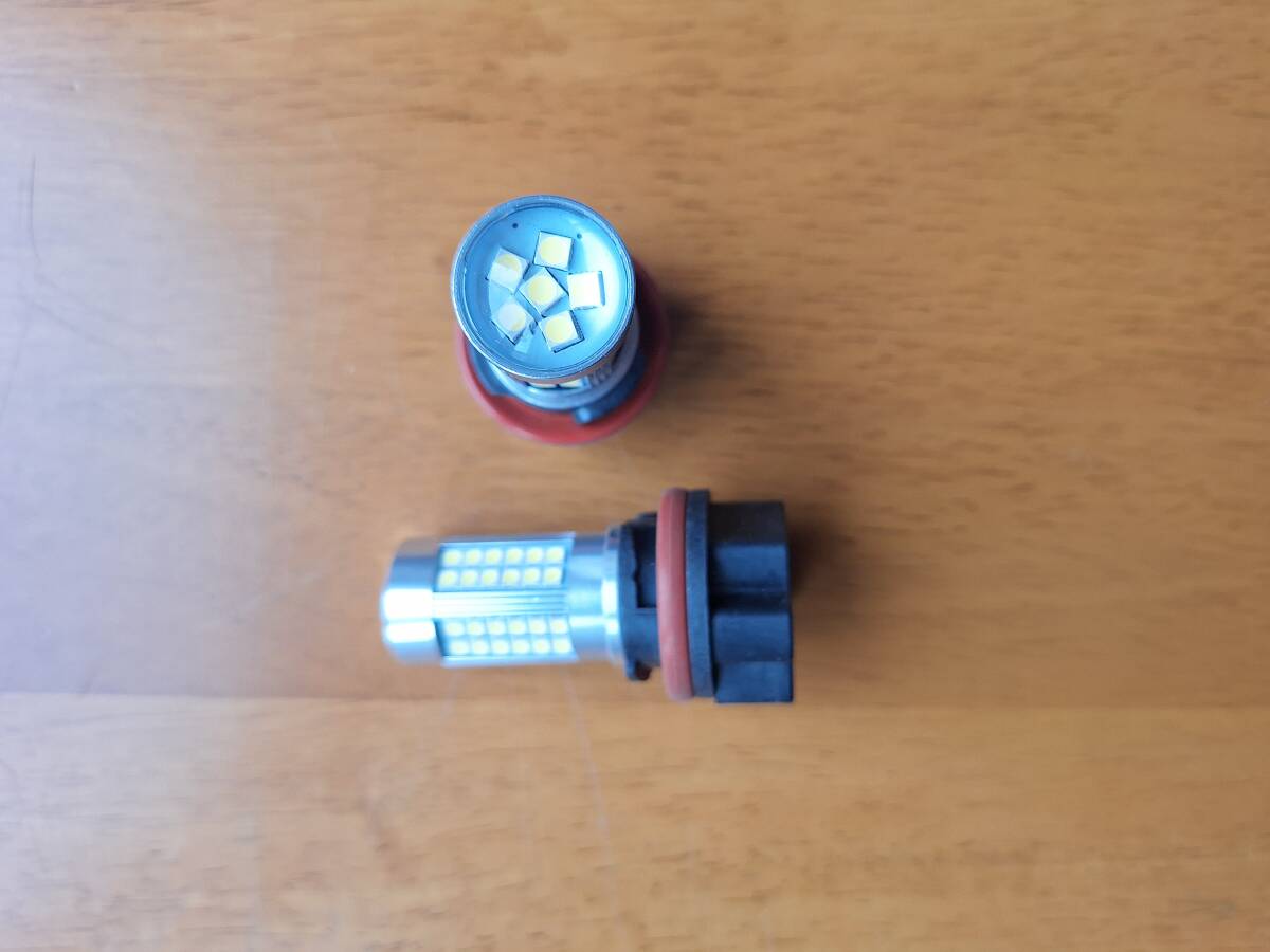 PCX125 PCX150 JF28 KF12 HS5 LEDヘッドライト 2個セット拍卖