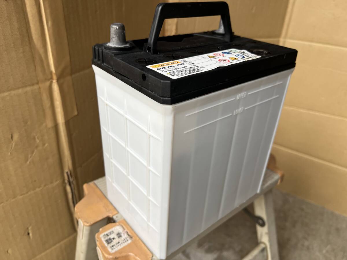 再生バッテリー 40B19L拍卖