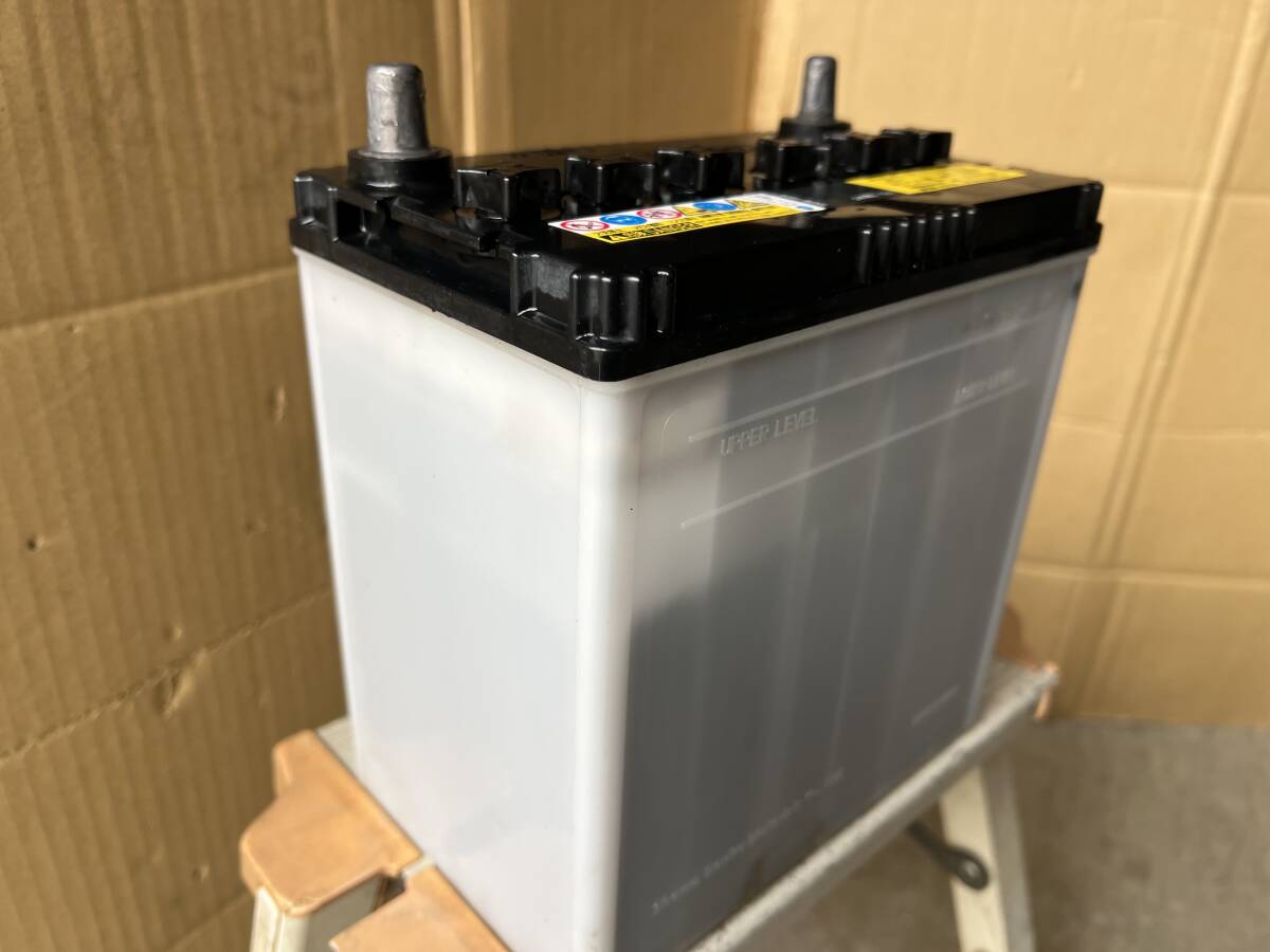 昭和電工 再生バッテリー M-42/B20L拍卖