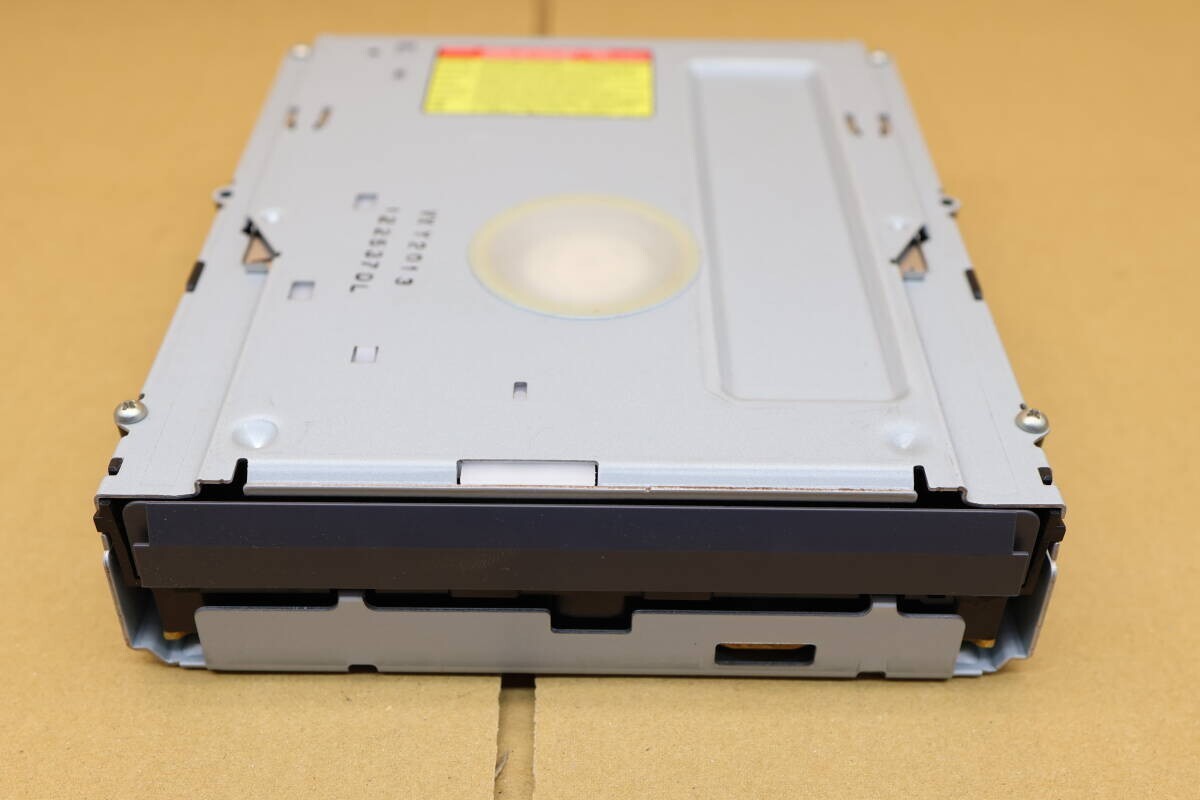 Y1088# 動作確認済み パナソニック Panasonic DMR-XP12 等 交換用 DVDレコーダー ドライブ VXY2013 など交換対応.拍卖