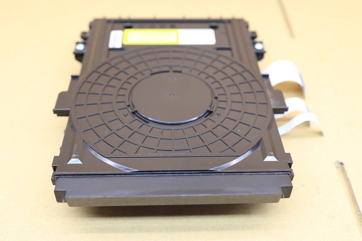 Y484#全国配送600円 動作確認済み SONY BDZ-ET1000等 交換用 BDドライブ BRD-600T拍卖