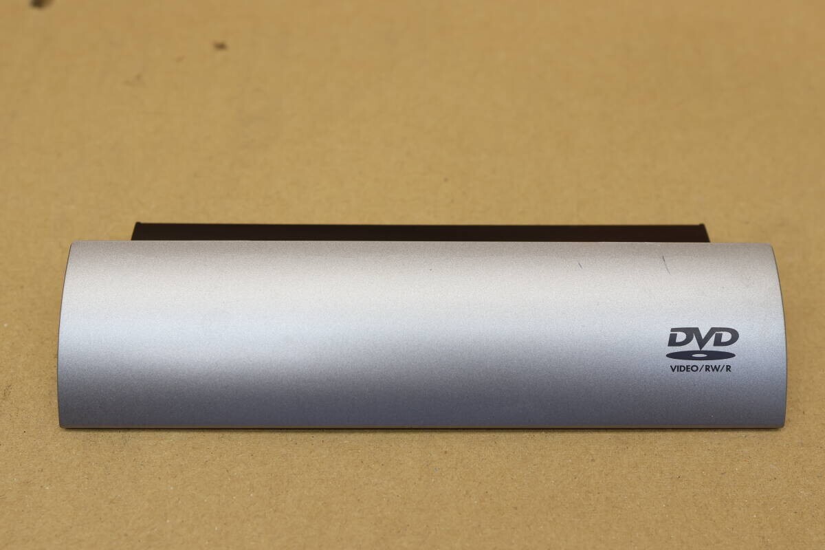 Y643# 動作品 SHARP DV-AC52 ドライブ DVR-L12SHA DVD/HDDレコーダー 換装用/交換用 トレイカバー拍卖