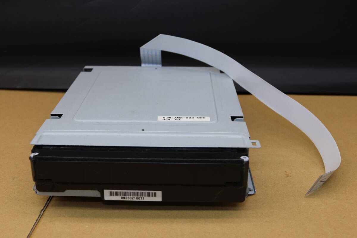 BC6# 動作確認済み TOSHIBA 東芝ブルーレイディスクレコーダー RD-BR600 交換対応用 ブルーレイレコーダードライブ N75E1BJN拍卖