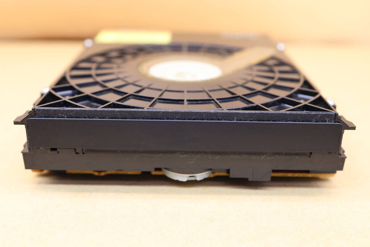 Y325# 動作確認済み Panasonic パナソニック DMR-BR550 ブルーレイレコーダー 2009年製 交換対応用 ブルーレイレコーダードライブ VXY2065拍卖