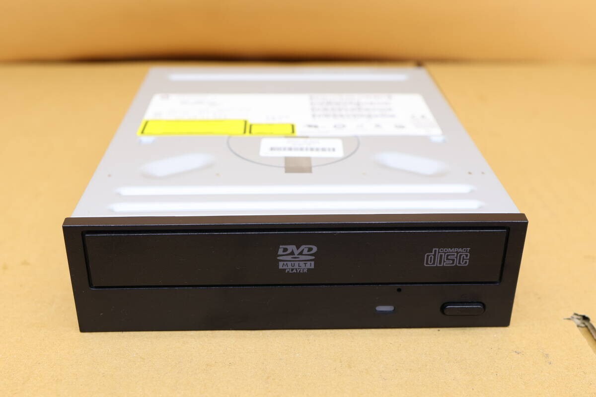 Y944# 動作確認済み HP ProLiant ML350p Gen8 交換対応用 HP SATA DVD-ROMドライブ DH51N (E2J)拍卖