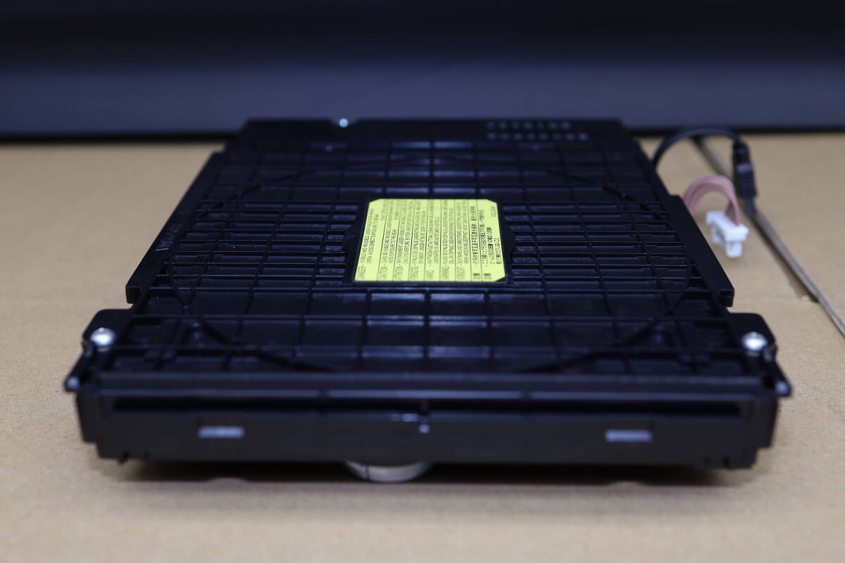 NM85# 動作確認済み Panasonic パナソニック DMR-BRT260 ブルーレイレコーダー 交換対応用 ブルーレイレコーダードライブ VXY2198拍卖