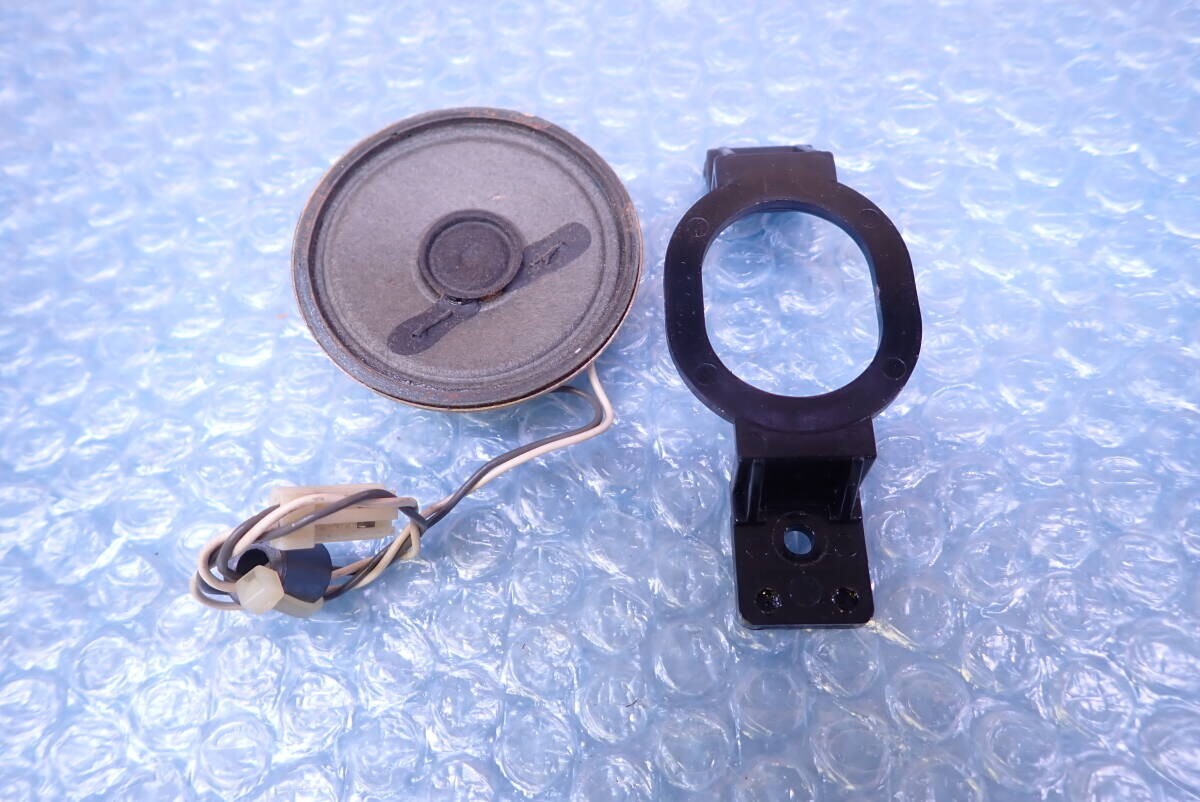 A179# 動作品 NEC PC-9801DX2 PC-98 など 交換対応用 スピーカー SAMSUNG 501B2拍卖