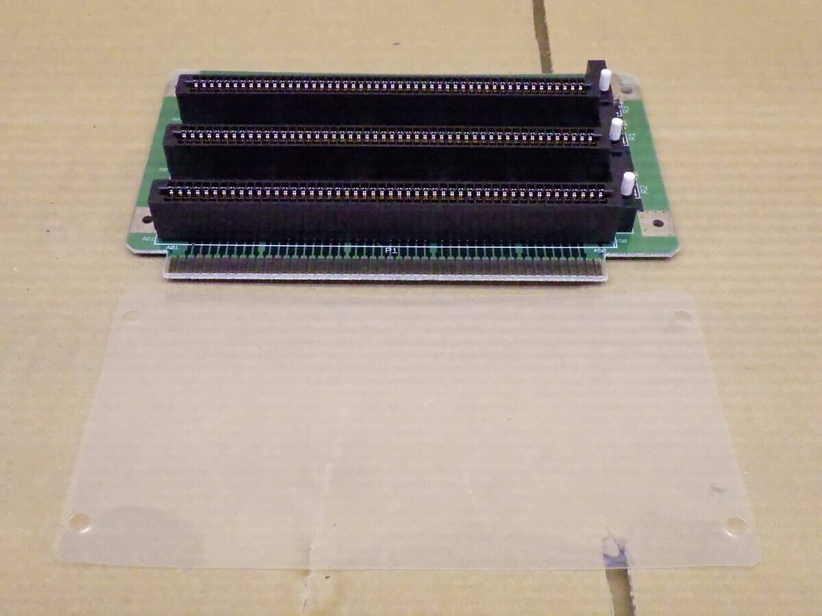 D751#全国配送600円 動作確認済み NEC PC-9821XP/U8W 交換対応用 a20 G8NFA ライザーカード 拍卖