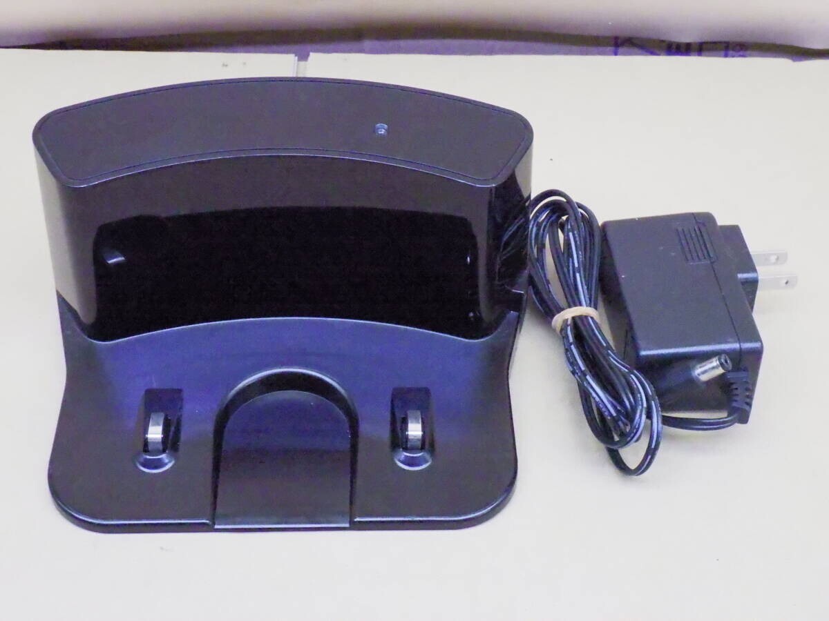D19#全国配送600円 動作確認済み ILIFE ロボット掃除機 用 充電器 アダプター V3s Pro拍卖