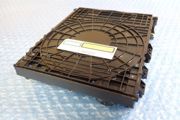 LL3137# 動作確認済み 純正 Sharp BD-NW1200 ブルーレイレコーダー から取外した BDR-L13SH-XP ブルーレイドライブ 交換対応用拍卖