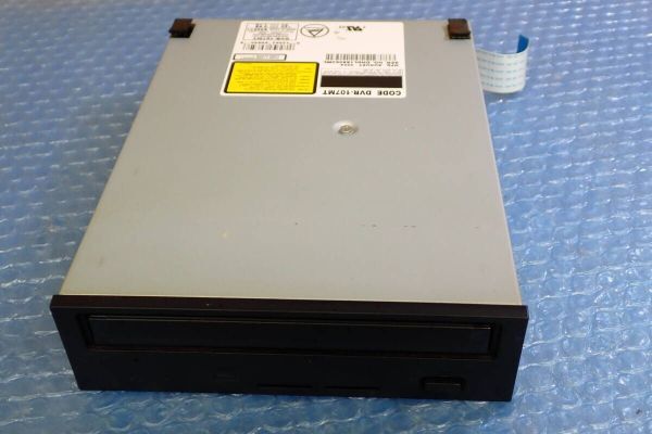 X923# 動作確認済み MITSUBISHI 三菱 レコーダー用 DVD ドライブ DVR-107MT 修理拍卖