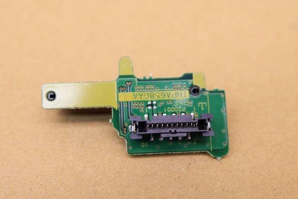 Y250# 動作品 Panasonic DMR-BRS530 2019年 交換対応 TNPA6580AA HDDアダプターコネクター拍卖