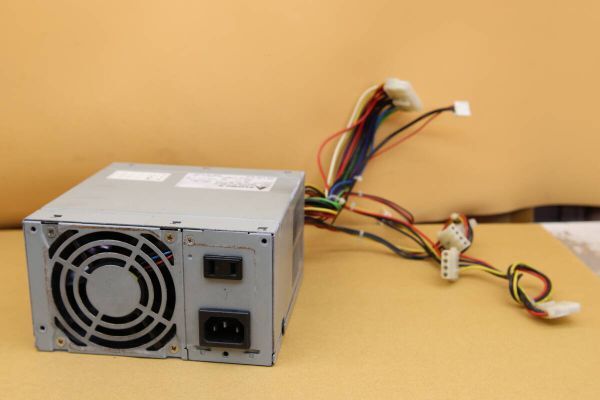 Y2083# 動作確認済み NEC PC-9821XV20 交換対応用 電源ユニット DPS-200PB-42 A 126W拍卖