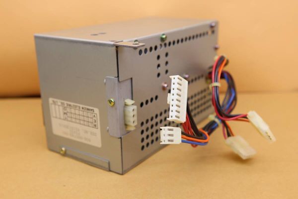 Y485# 動作確認済み NEC PC-9801VX 交換対応用 電源ユニット 808-865749-001 PU432 Sanken拍卖