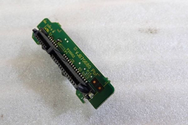 Panasonic ブルーレイディスクレコーダーDMR-BWT550 から取外した VEP70680A VJB70680 HDDアダプターコネクター 動作確認済み#TS238拍卖