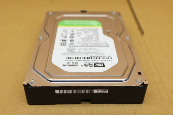 Y2035# 動作確認済み TOSHIBA 東芝 RD-BZ700 ブルーレイレコーダー 交換対応用 HDDハドーディスクシステム 500GB拍卖