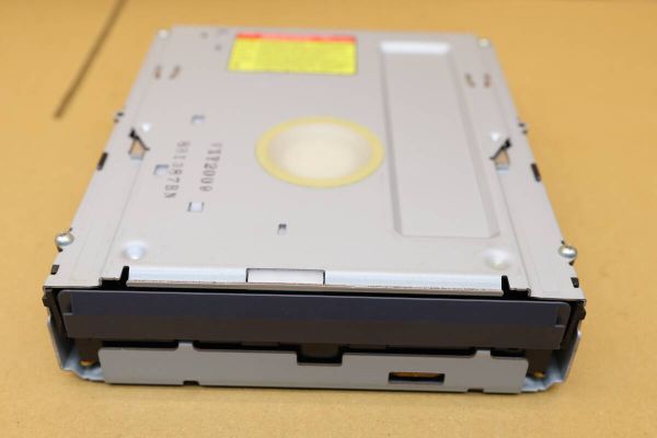 Y881# 動作確認済み パナソニック Panasonic VXY2009 (DMR-XP12DMR-XW120DMR-XW320DMR-XP22V 対応) DVD ドライブ交換部品拍卖