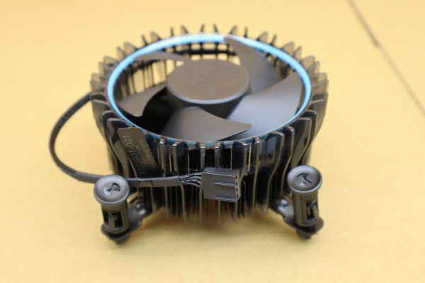 全国配送600円 動作品 Core i7-14700F LGA1700 対応 用 Intel M23901-001 CPUクーラーファン CPU無し 美品 未使用拍卖