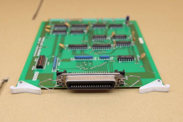 Y1074# 動作未確認 Cバス増設 PARALLEL 1/F BOARD Y58520500000拍卖