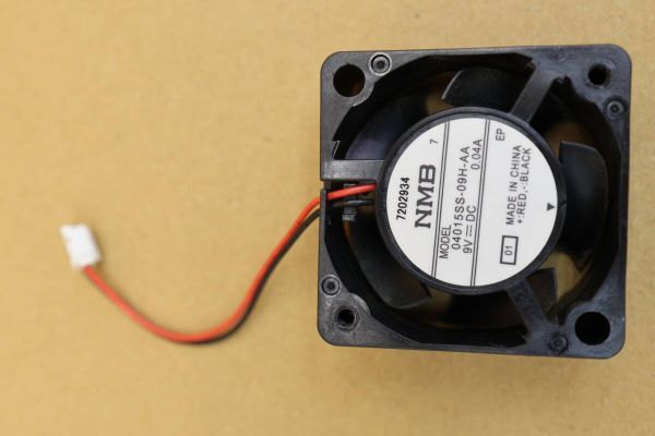 Y256# 動作確認済み FUNAI FBR-HW2030 4K 2020年製 交換対応用 FAN NMB 04015SS-09H-AA ファン拍卖