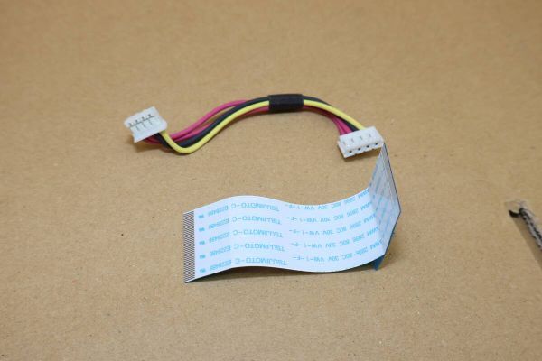 Y213# 動作確認済み Panasonic DIGA DMR-XP11 DVDドライブ VXY1959 交換対応用 コネクタ・電源ケープル付き拍卖