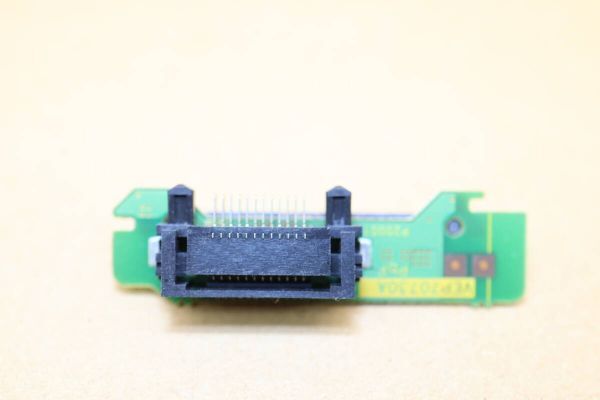Y204# 動作品 Panasonic パナソニック DMR-BWT560 など 交換対応用 純正品 HDD アダプター コネクター VEP70730A拍卖