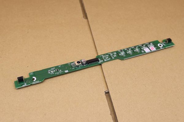 Y571# 動作確認済み FUNAI FBR-HW2030 ブルーレイレコーダー 2020年製 交換対応用 BEBD0KG0201 スイッチ 電源マザーボード 基板拍卖