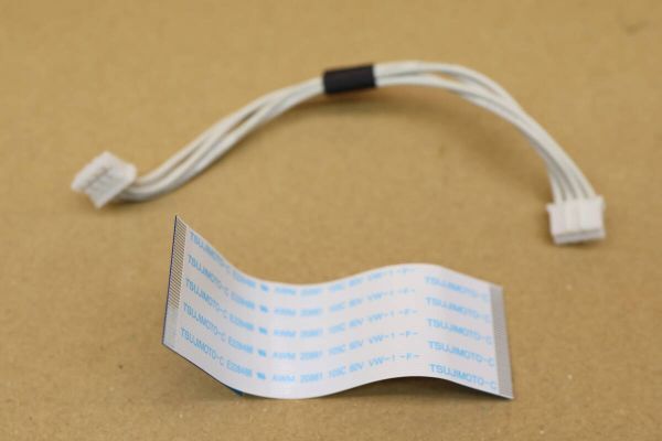 Y637# 動作確認済み Panasonic パナソニック DMR-BR570 ドライブ VXY2068 交換対応用 コネクタ・電源ケープル拍卖