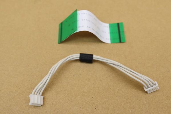 Y1068# 動作確認済み Panasonic パナソニック DMR-BR580 ドライブ VXY2068 2010年 交換対応用 コネクタ・電源ケープル拍卖