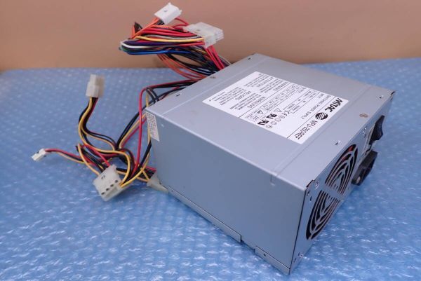 J257# 動作品 Sun Microsystems Ultra 10 creator 3D から取外した電源ユニット Mitac MPU-250REF拍卖