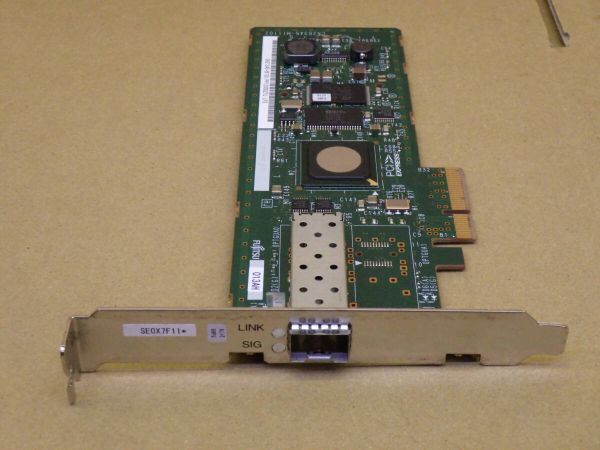 D1042#全国配送230円 動作確認済み CA21345-B15X 富士通 4Gb FibreChannelカード PCI Express x4 SE0X7F11X 用M4000/M5000/M8000/M9000拍卖