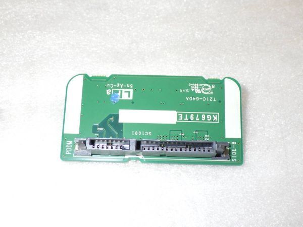 SHARP BD-NW510 ブルーレイレコーダー 2016年 用 XG679WJ HDD アダプター KG679TE T21C-640A 動作品保証#TM90361拍卖