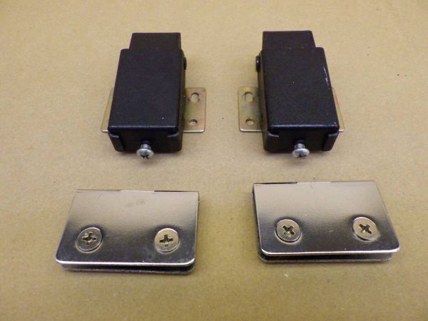 D657#動作確認済み DENON DP-790 / DP-1600 / DP-1700 交換対応用 ヒンジセット 拍卖