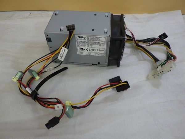 全国配送600円 NEC Express5800/GT110f-S 用 電源ユニット Tiger Power TG12-0250-01 252W 動作確認済み#MM80292拍卖