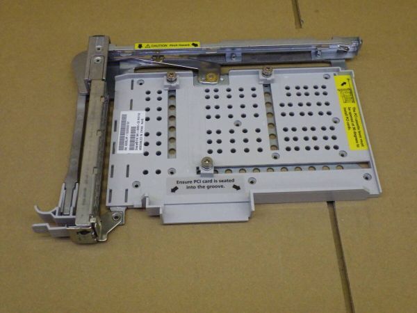D801# 動作確認済み Sun Oracle 541-3453 341-5359-02 PCI-E Cassette マウンター拍卖
