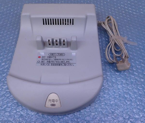 A931# 動作品 日立コードレス電気掃除機 CV-XG20拍卖