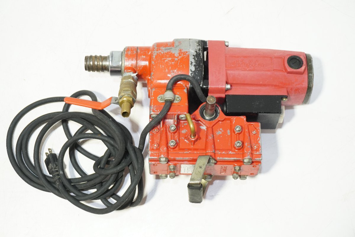 140☆Hakken ハッケン ダイヤモンドコアドリル SP-6N◇3D-953拍卖