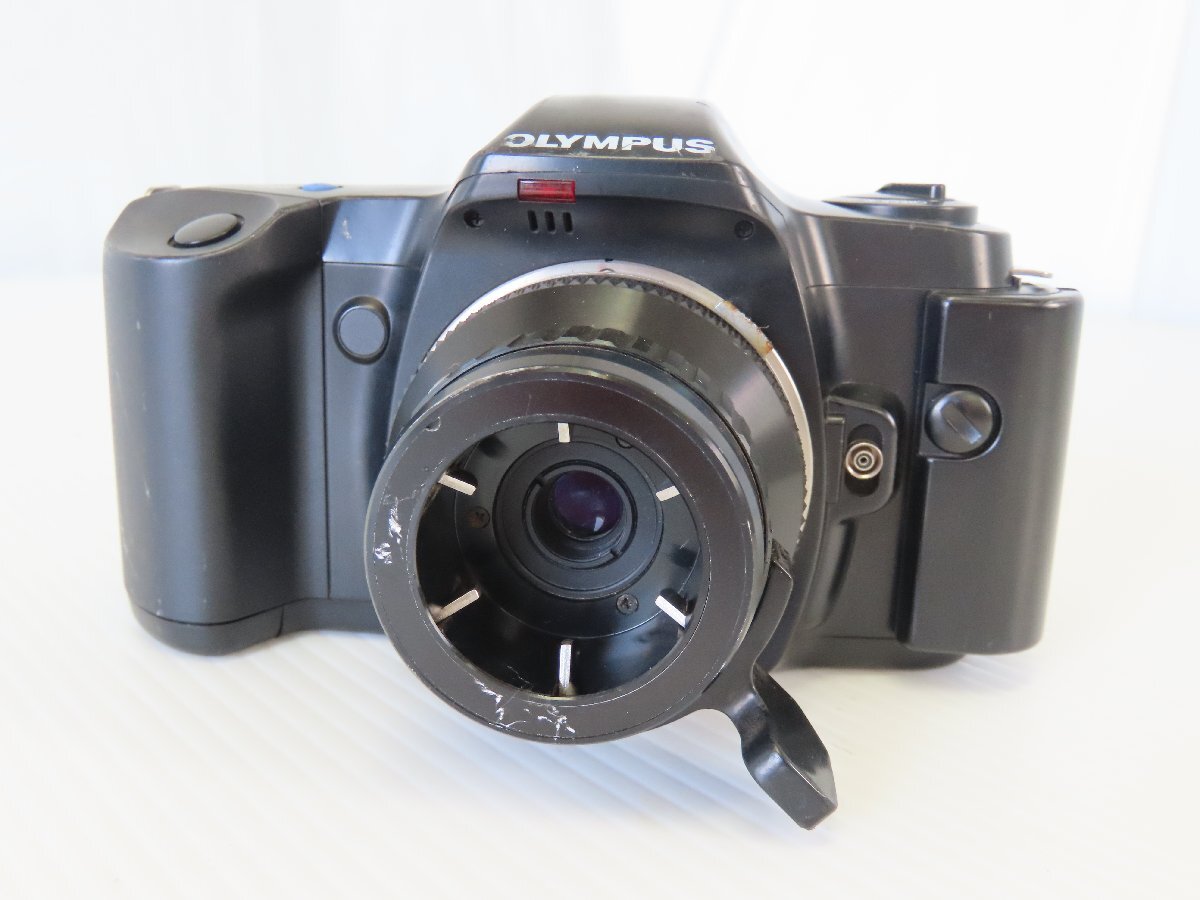 60☆OLYMPUS オリンパス SC35 TYPE15 内視鏡用カメラ ジャンク☆1107-674拍卖