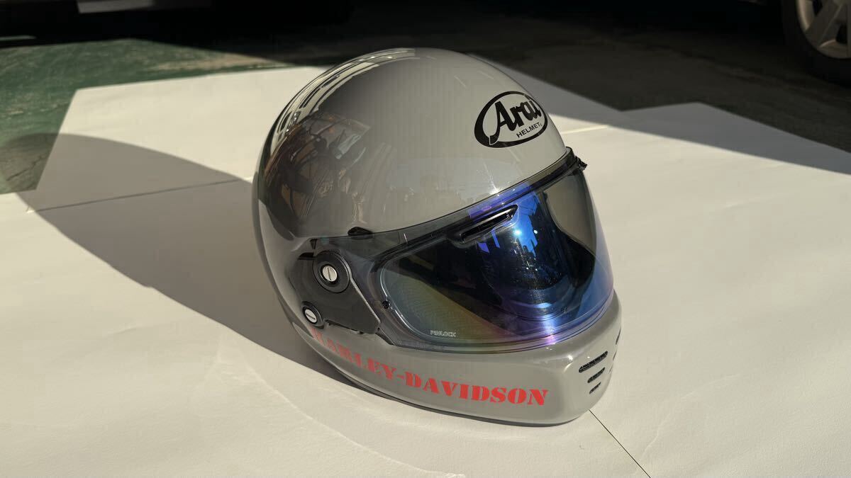 アライ ラパイドネオ モダングレー XL拍卖