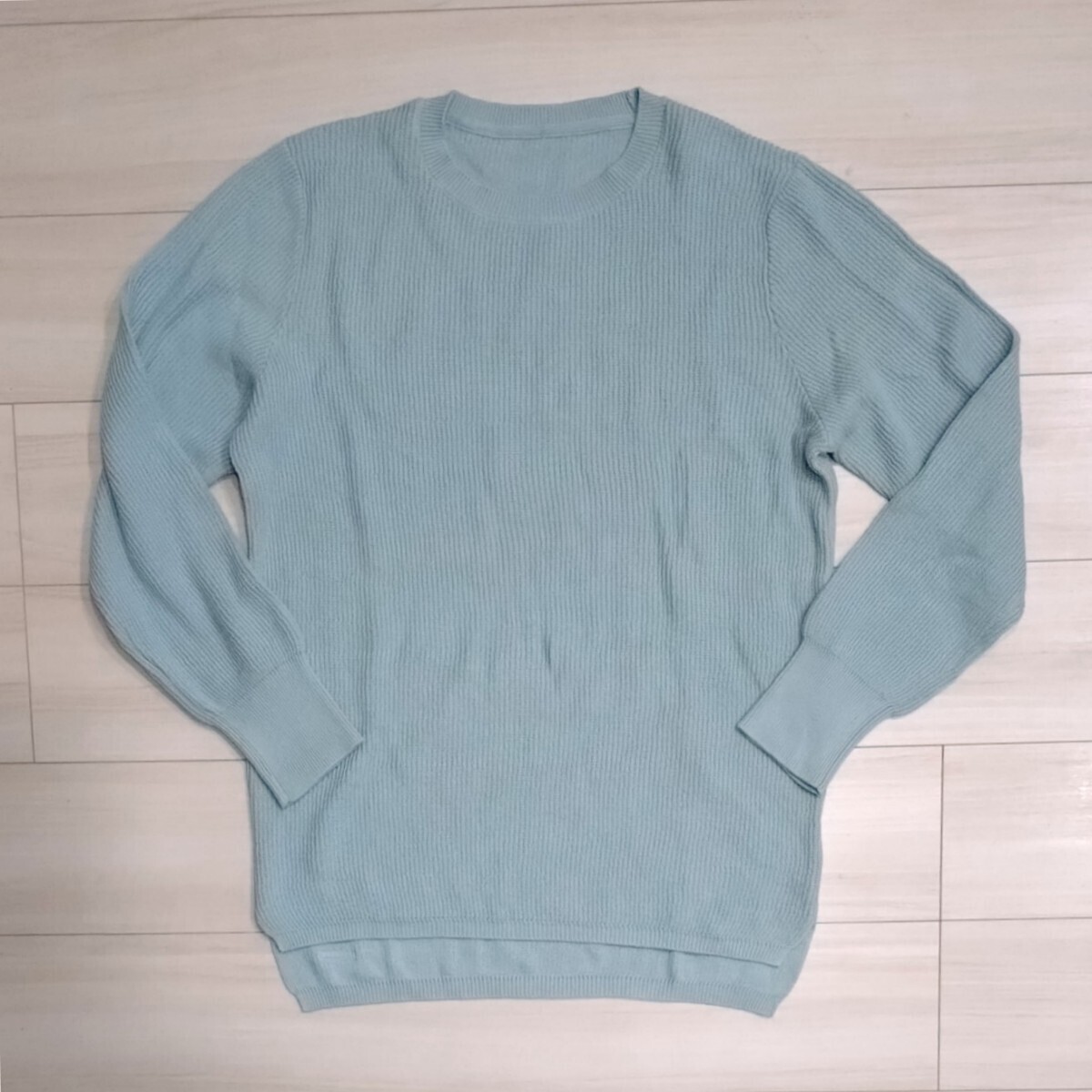 美品 SOPHNET セーター XL メンズ O ニット ソフネット拍卖