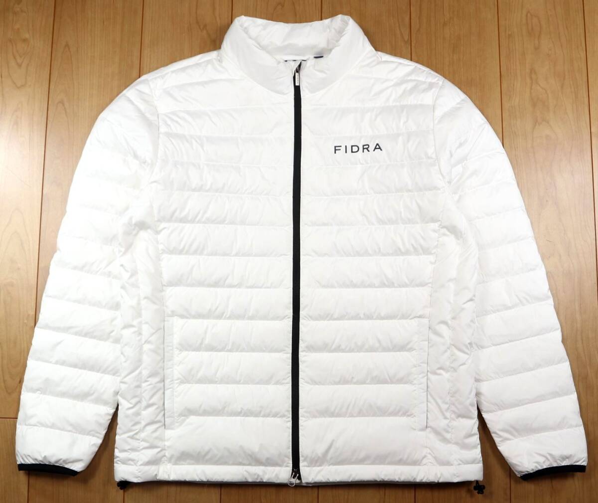 極美品★FIDRA フィドラ ダウンジャケット/XLサイズ拍卖