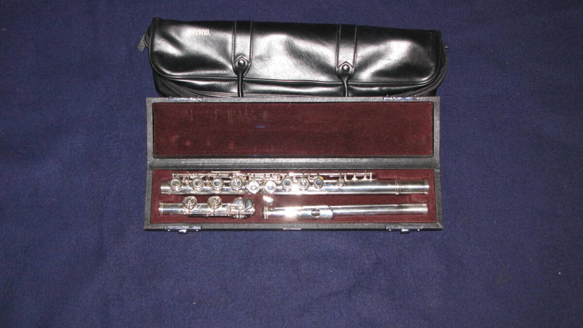 ヤマハ YFL-514 (yamaha・中古)拍卖