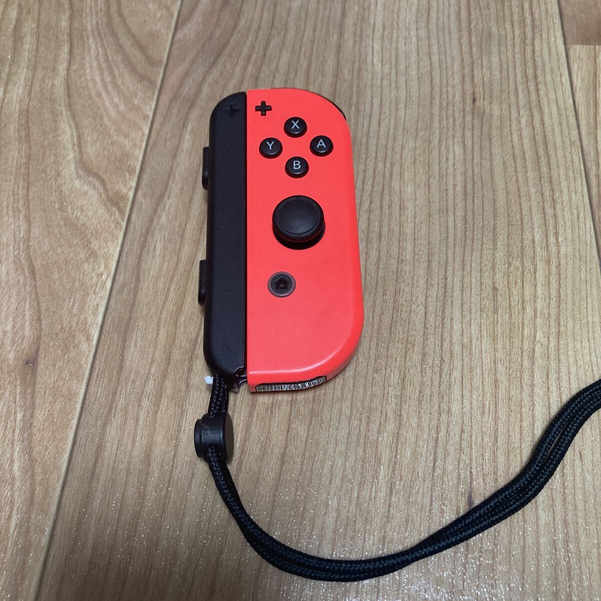 Nintendo ジョイコン R 任天堂拍卖