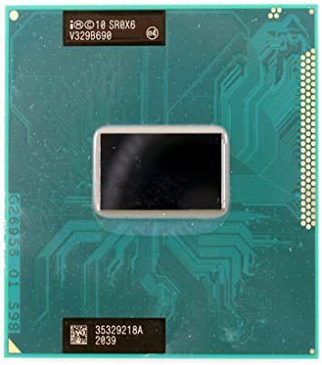 送料無料★ノートPC用CPU Intel Core i7-3540M モバイル CPU 3.0GHz SR0X6★初期保障あり★完動品★増設cpu【中古】拍卖